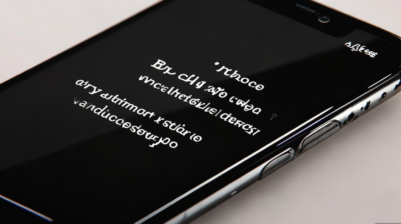 苹果手机接电话黑屏怎么办？自动恢复或需设置调整？