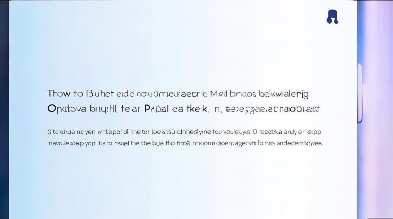 oppo气泡短信怎么发？新手操作步骤详解来了
