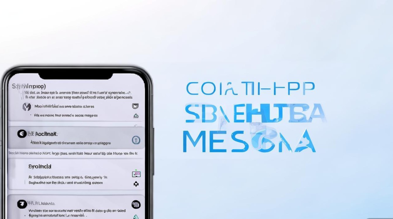 oppo气泡短信怎么发？新手操作步骤详解来了