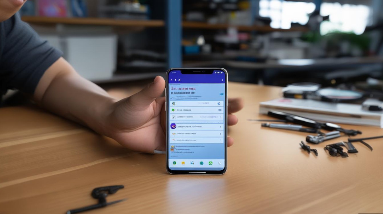 捡到vivo s1刷机要注意什么？