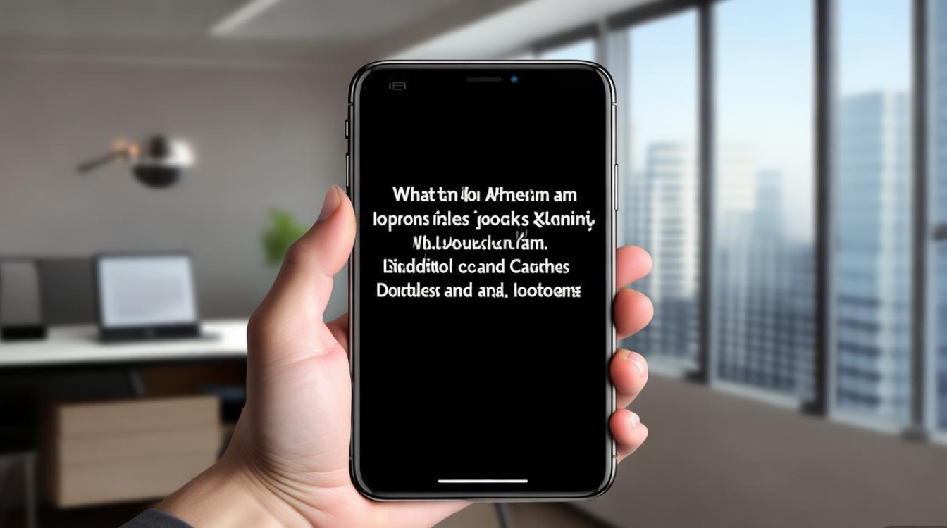 苹果接电话黑屏怎么办？原因与解决方法详解