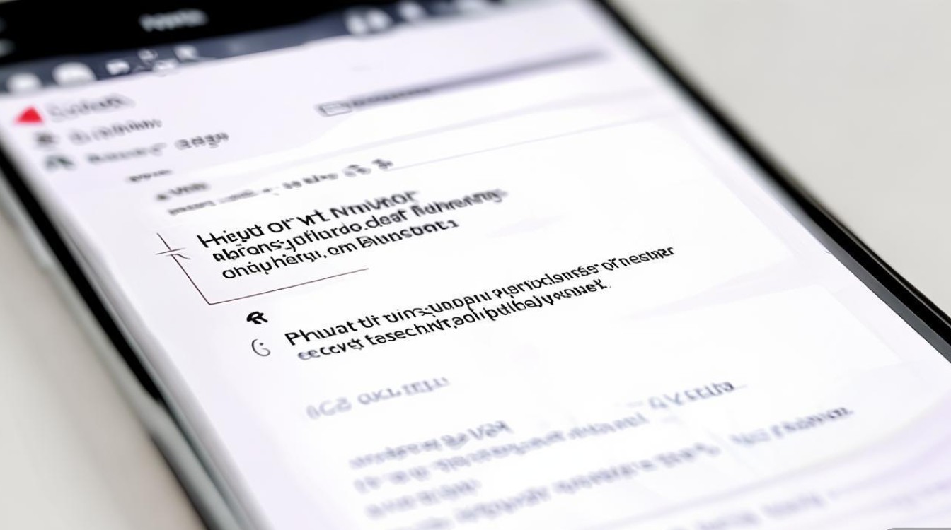 华为手机如何更换第三方桌面图标？详细教程步骤