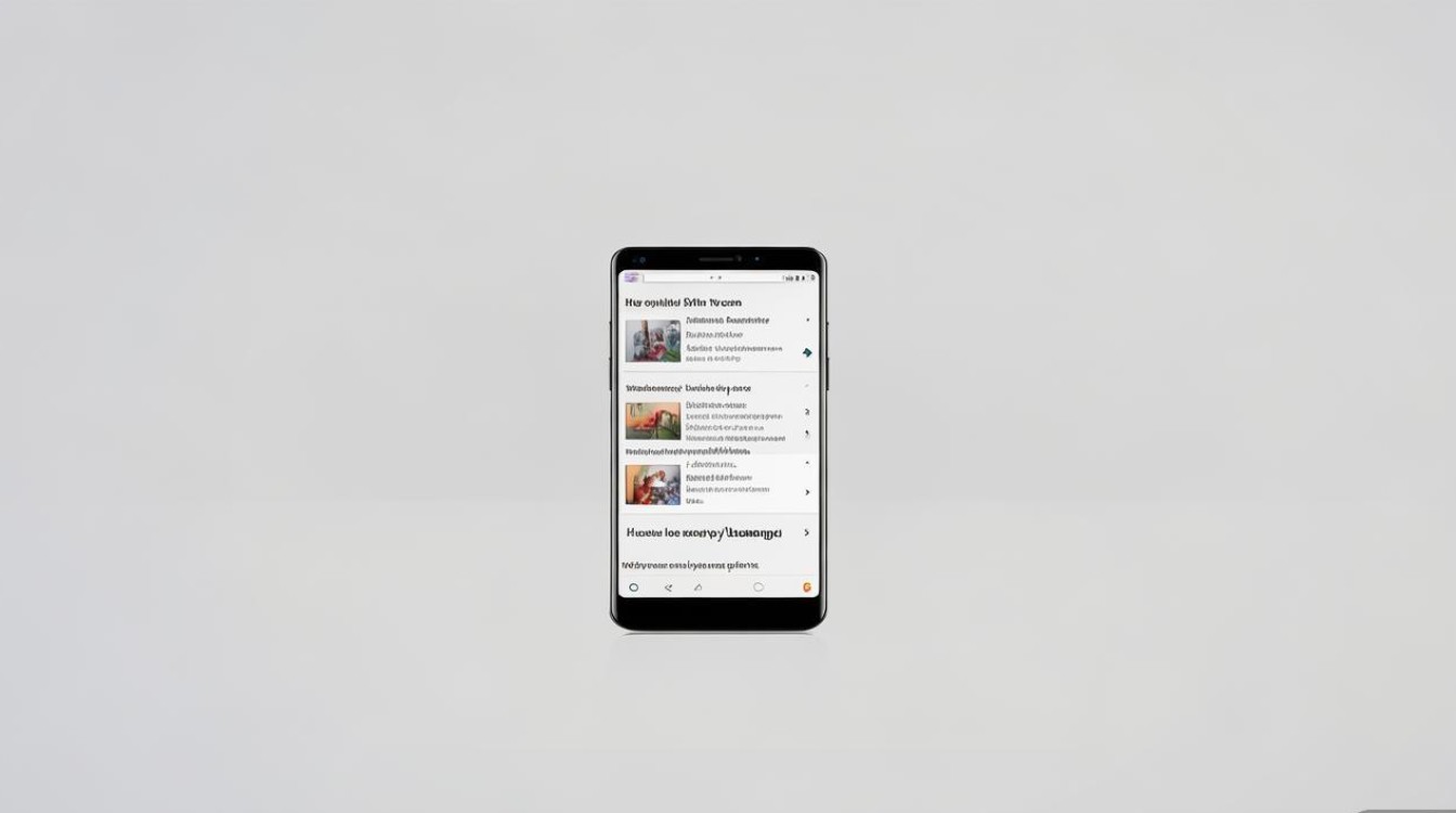 华为手机如何更换第三方桌面 launcher？详细步骤教程