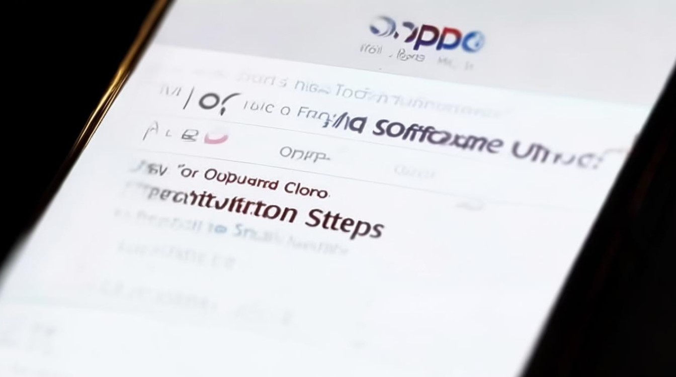 oppo手机怎么找软件分身功能？开启步骤是什么？