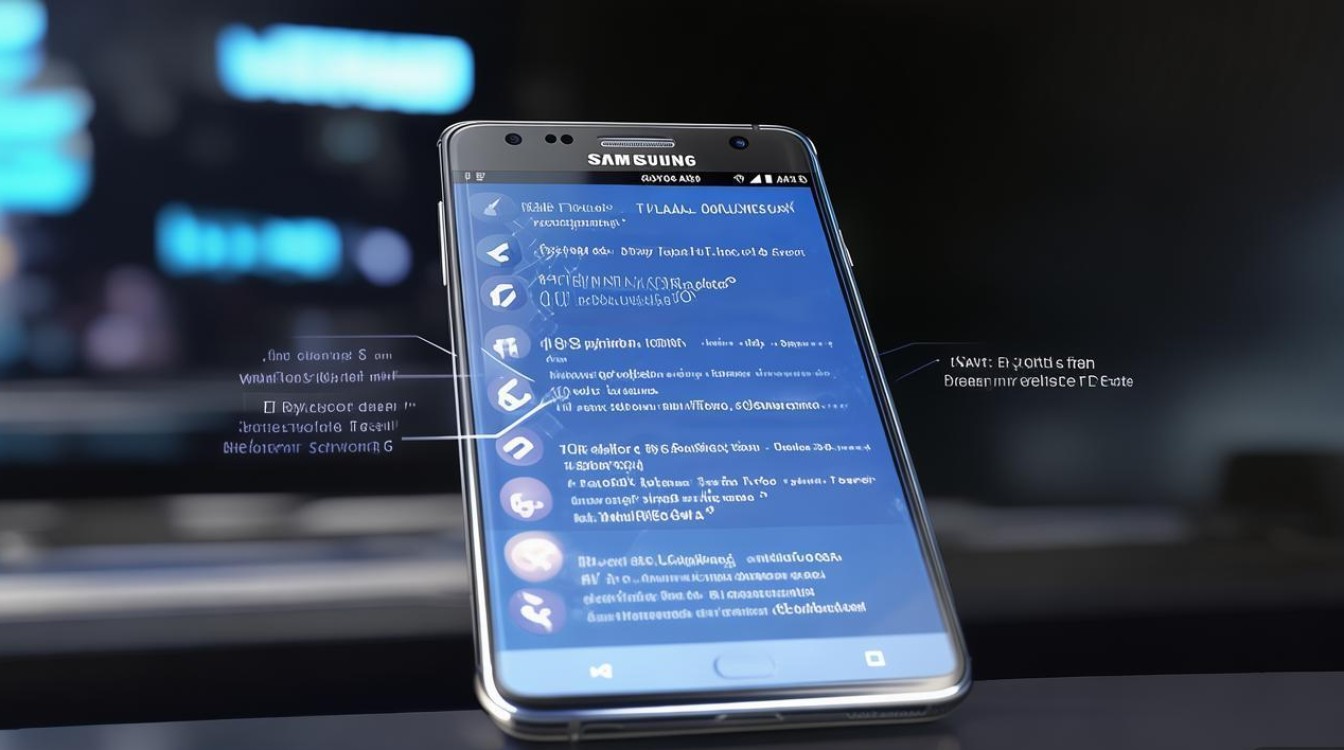 三星7手机如何彻底卸载已安装的软件更新?