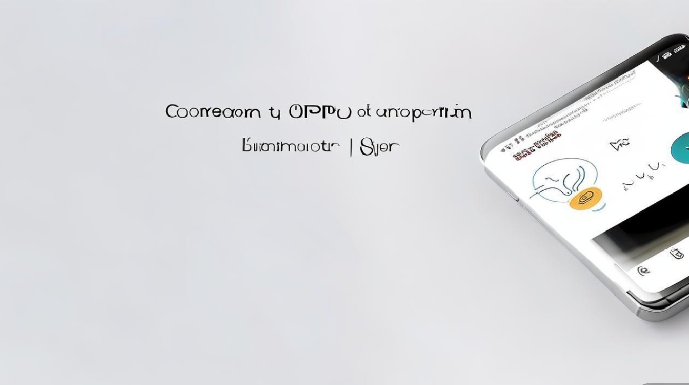 oppo蓝牙灯怎么连接手机？详细步骤是啥？