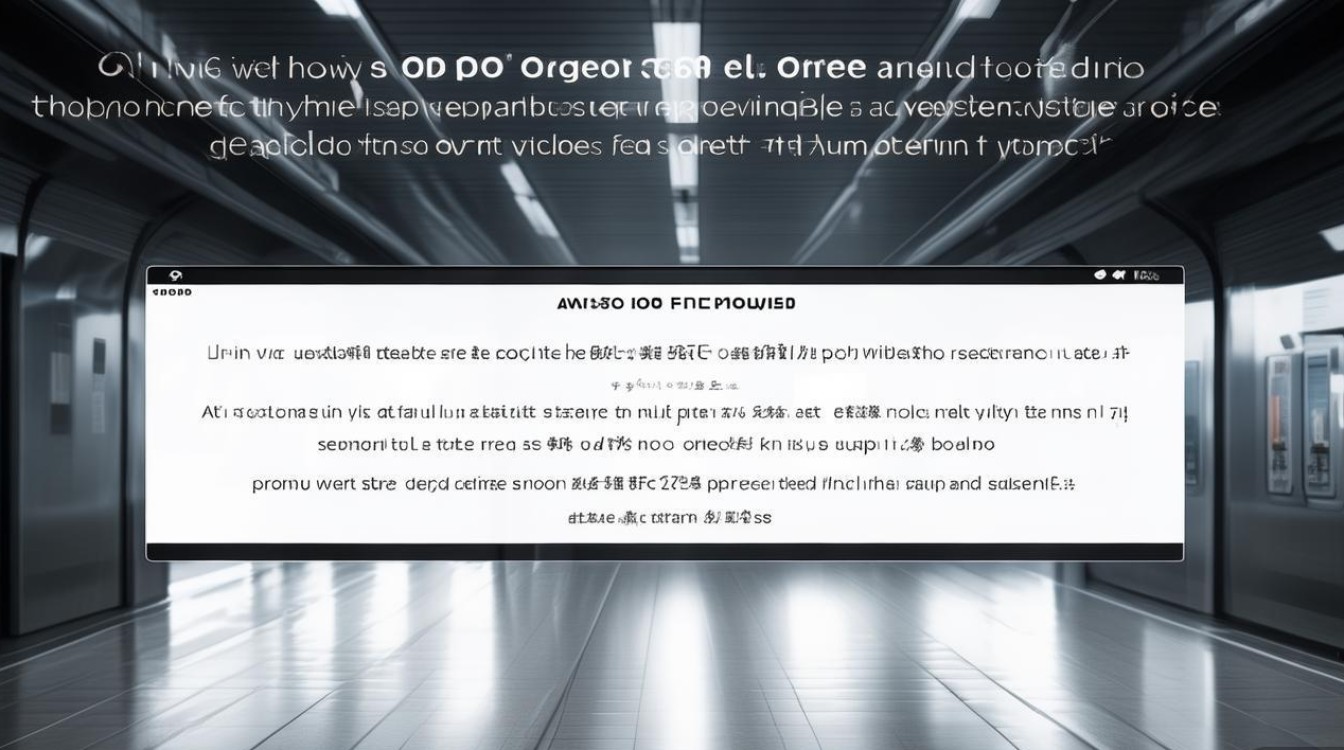 oppo手机怎么刷地铁？NFC功能开通步骤详解
