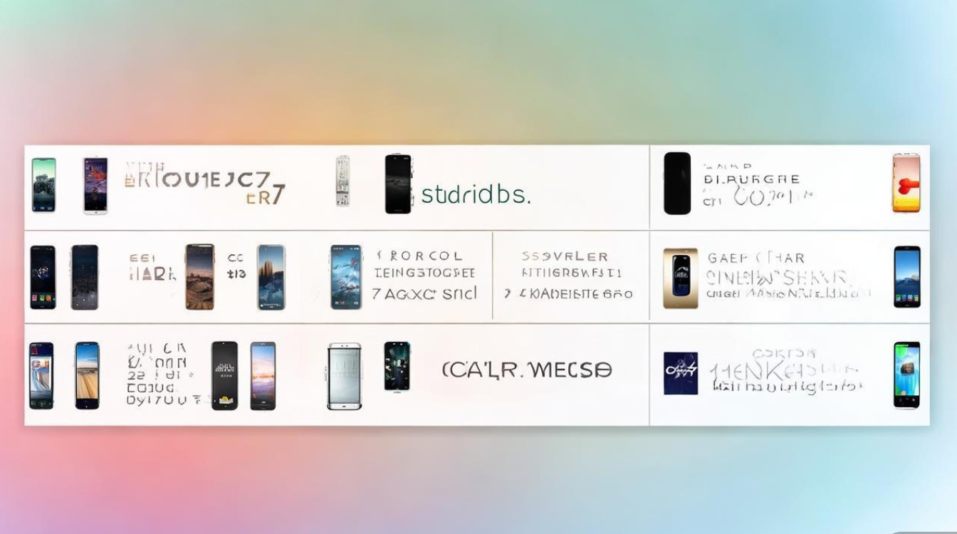 ColorOS 7支持哪些机型?一图看懂升级名单