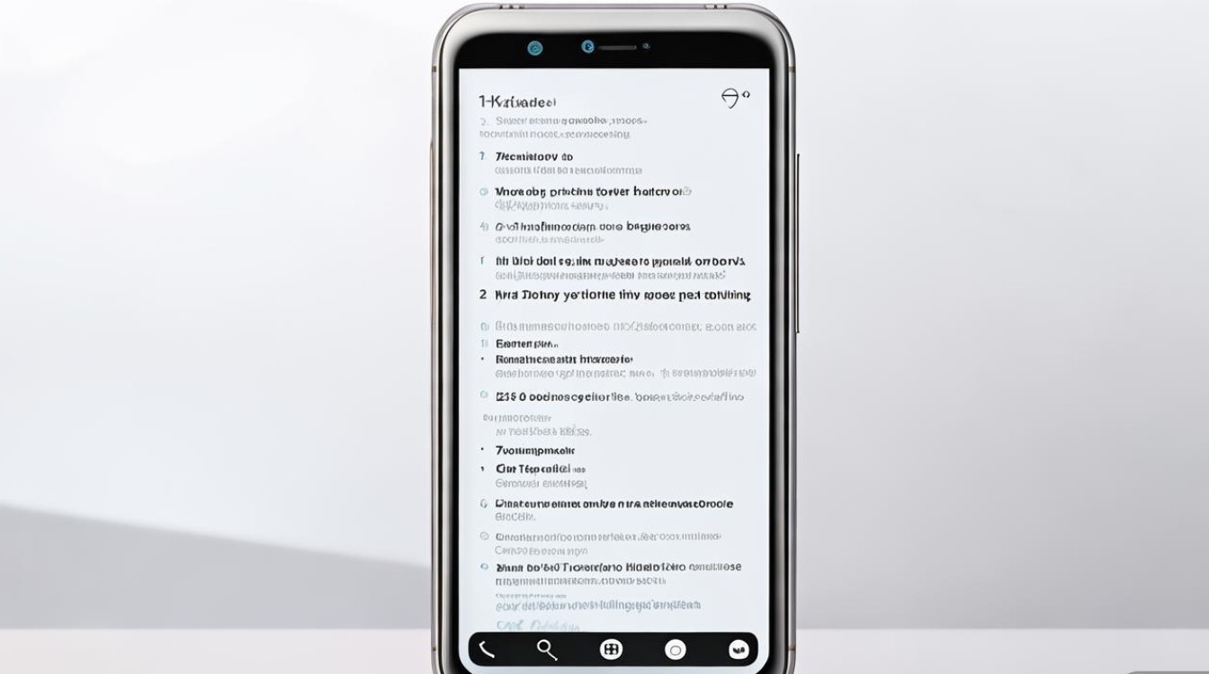 华为手机怎么关闭网速显示？30字长尾标题