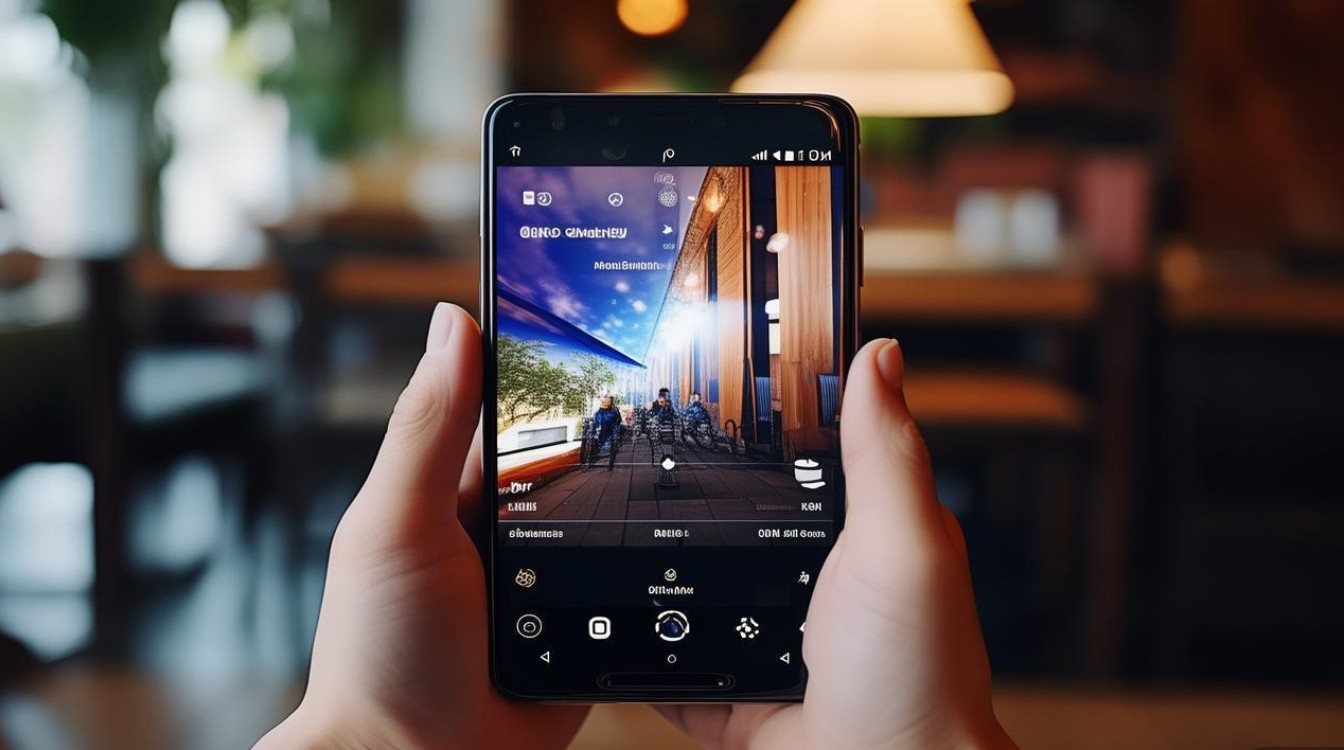 vivoxplay5拍照好看怎么拍？参数设置与构图技巧分享