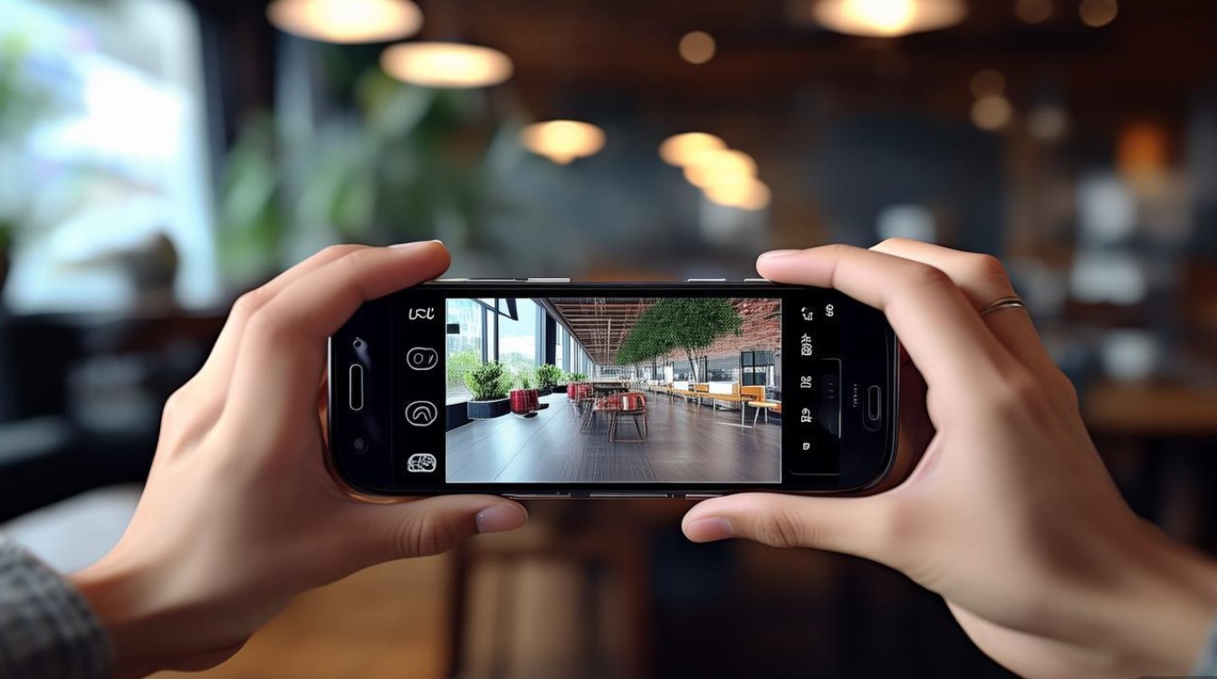 vivoxplay5拍照好看怎么拍？参数设置与构图技巧分享