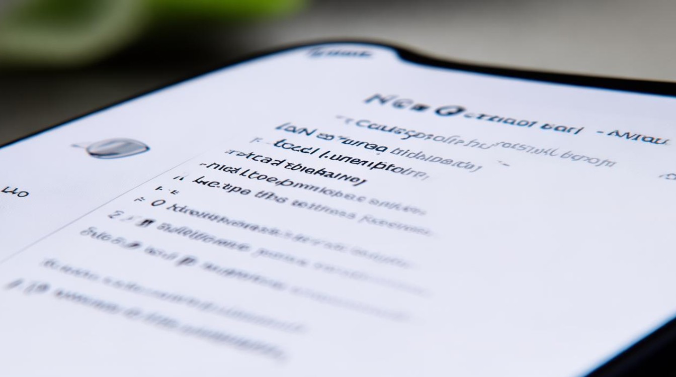 华为手机怎么更改号码?SIM卡/设置里操作步骤详解