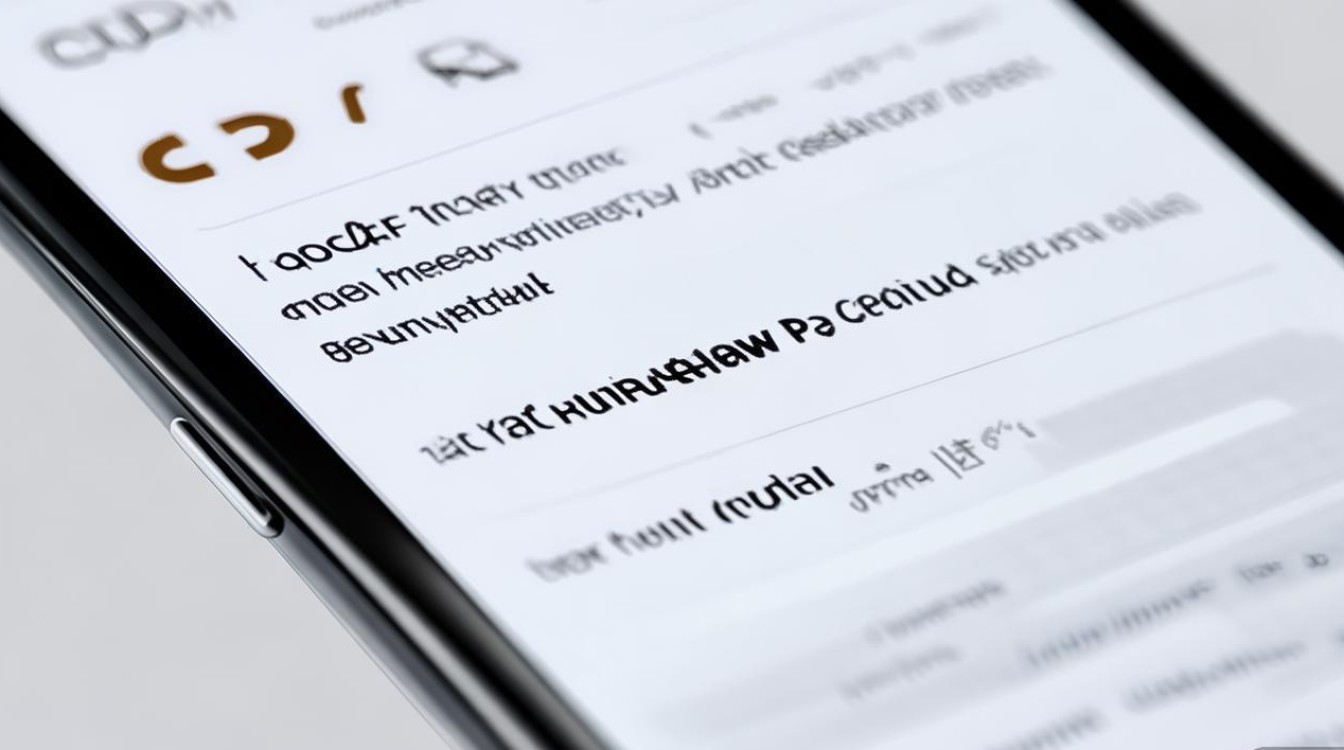 华为手机时间设置怎么改？方法步骤在哪里找？