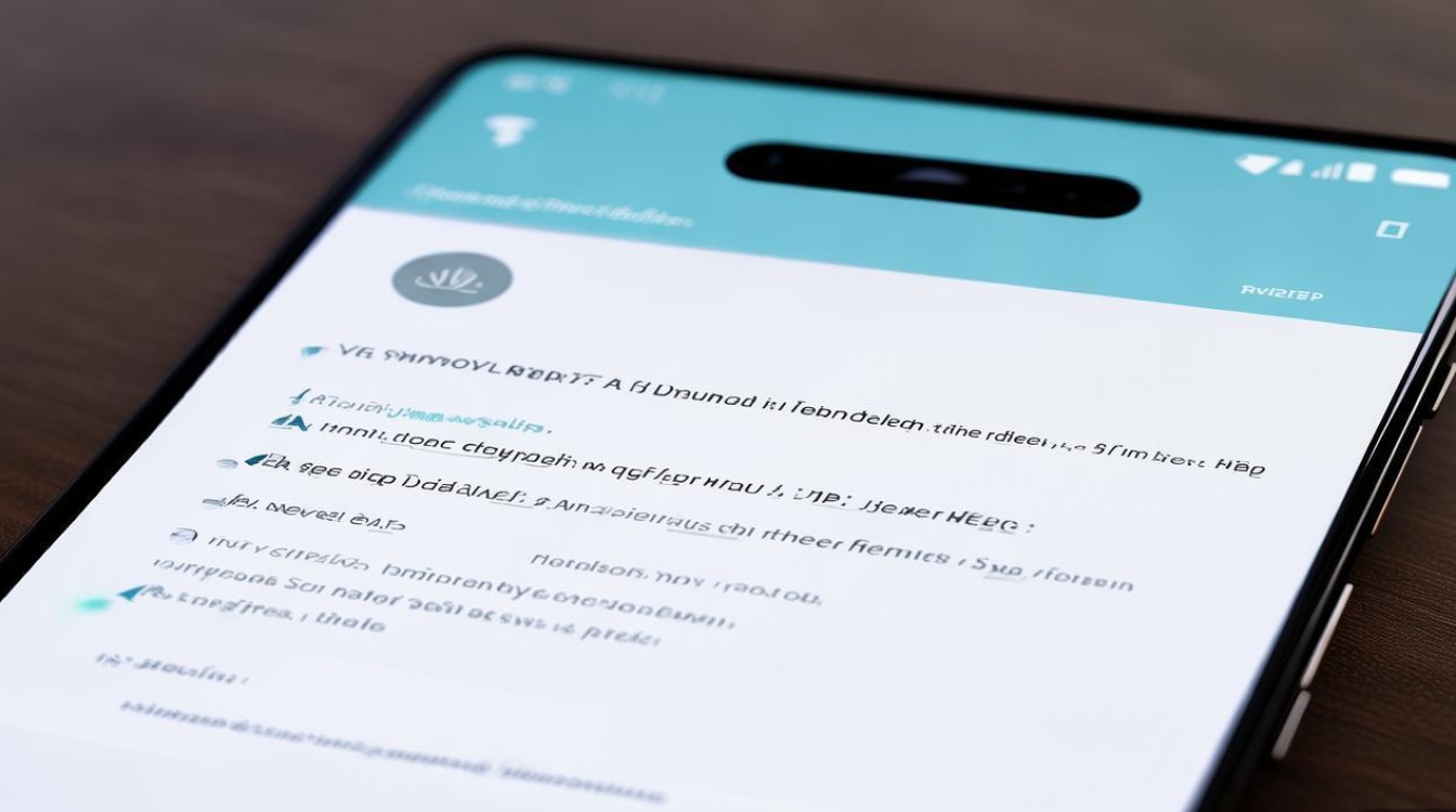华为手机怎么手动更改时间设置？详细步骤教您操作。