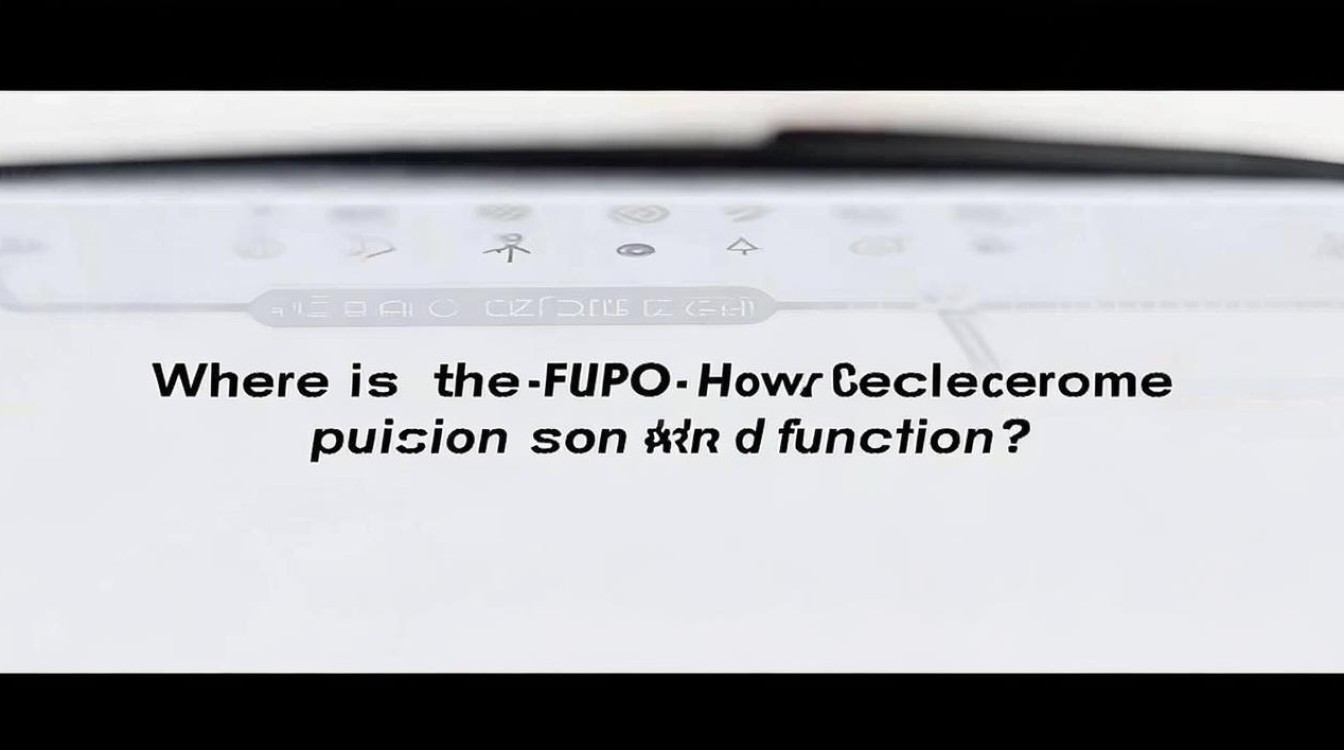 oppo全屏按键在哪调?自定义位置与功能方法是什么?