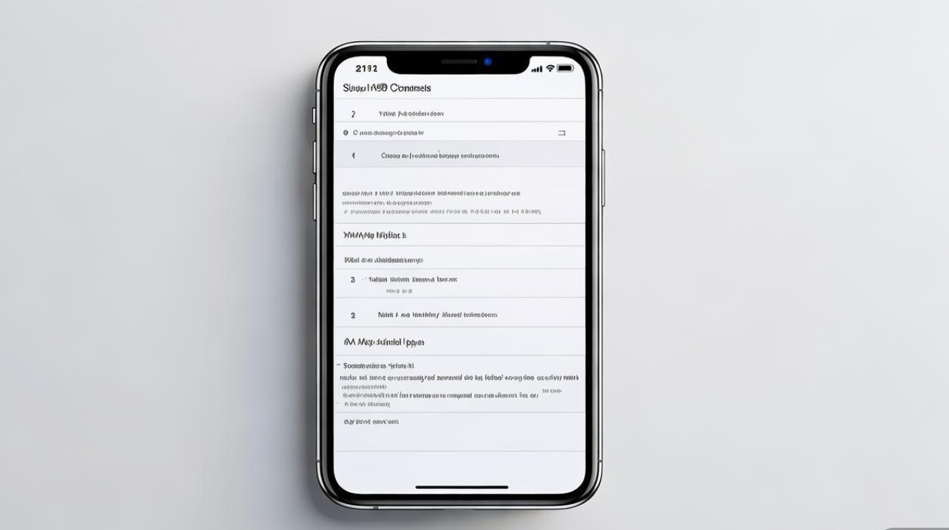 苹果手机怎么切换回耳机模式？