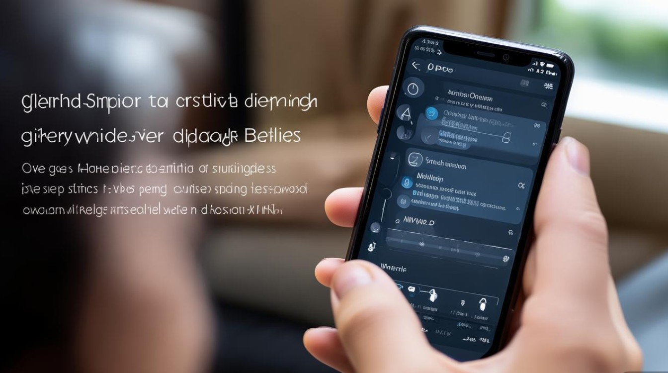 oppo手机自拍怎么调才清晰？教你设置参数拍出高清大片。