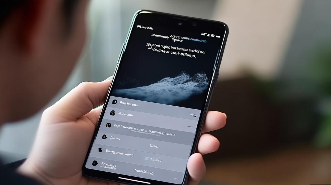 oppo手机自拍怎么调才清晰？教你设置参数拍出高清大片。
