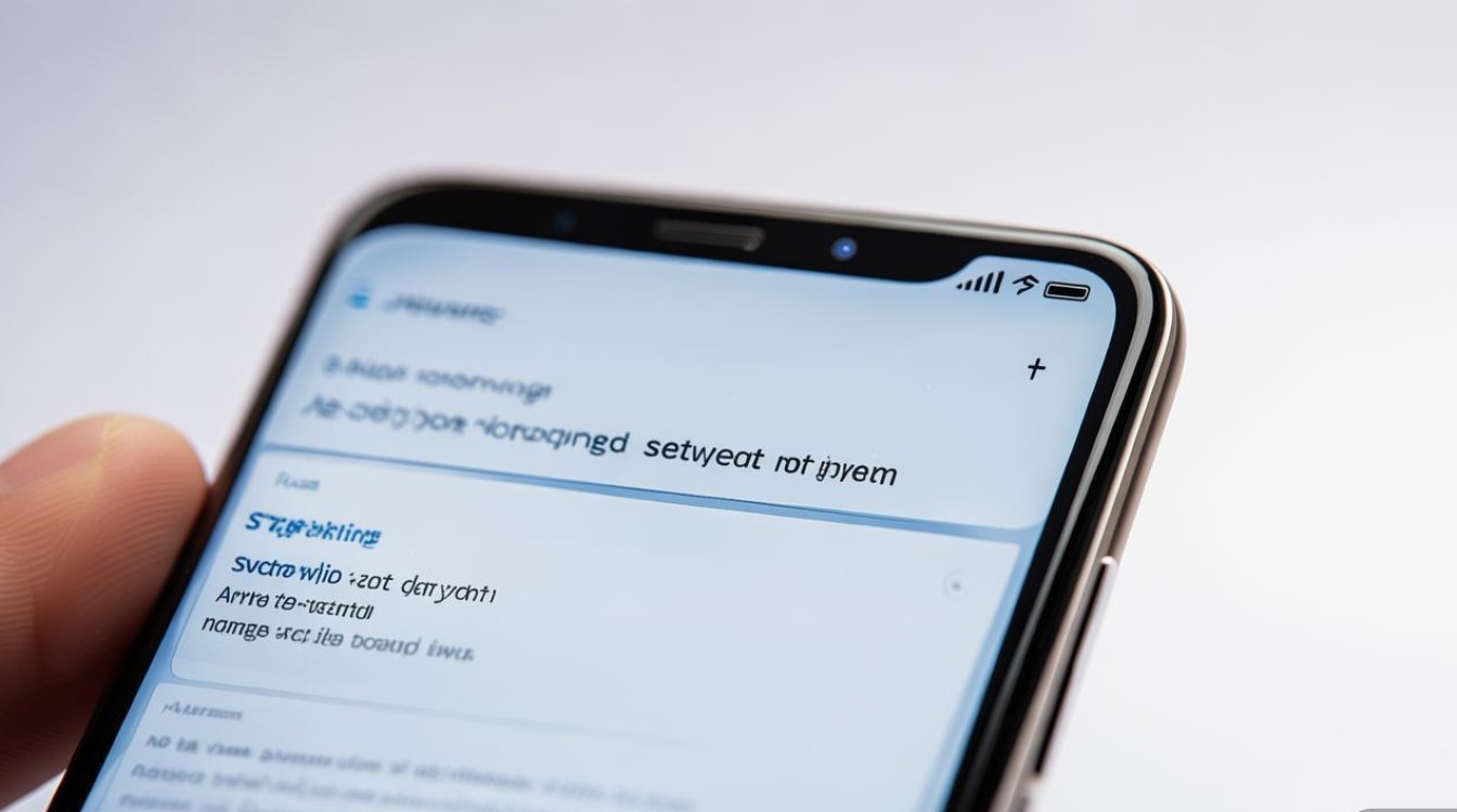 华为手机怎么更改划屏手势设置？
