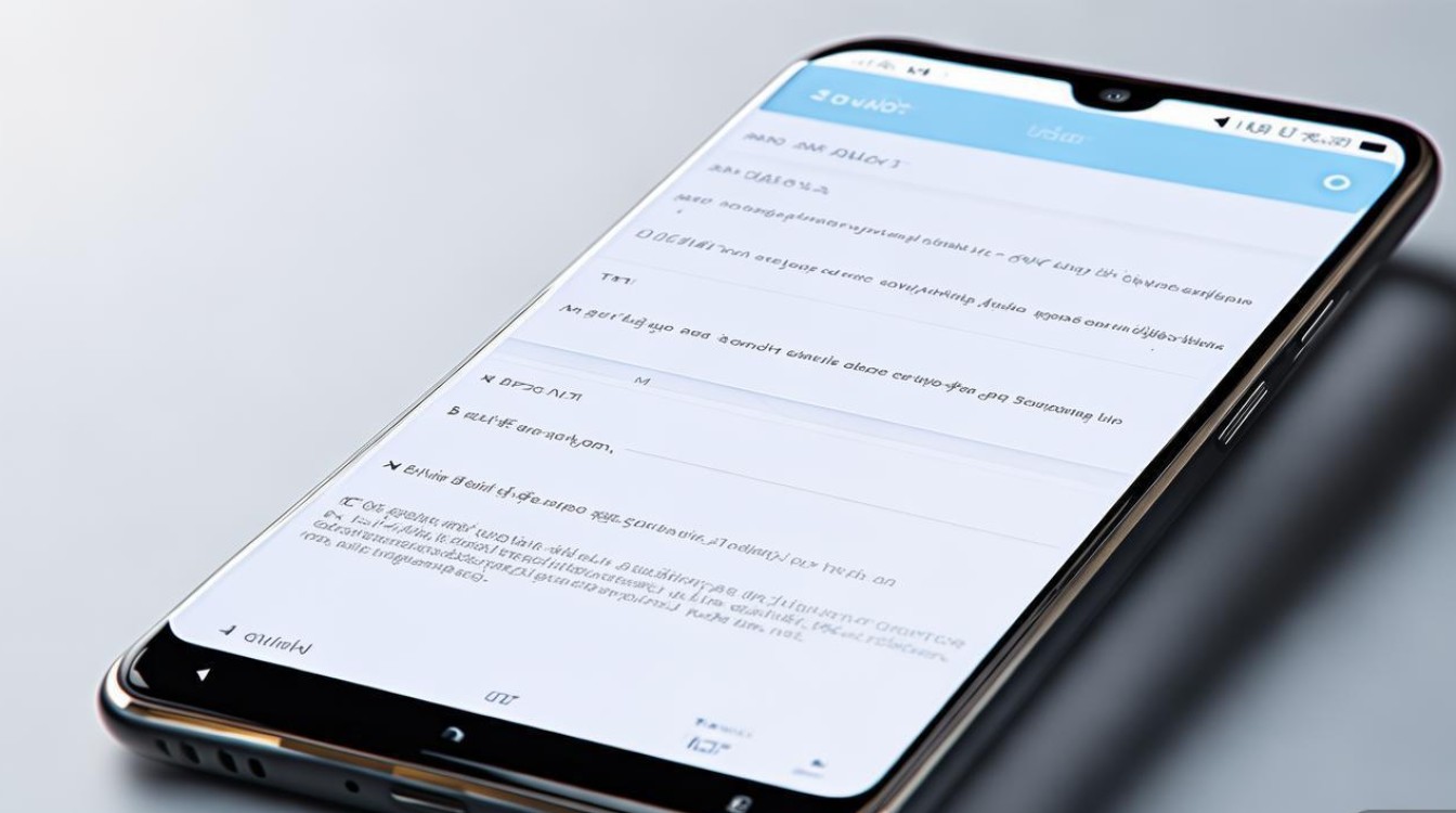 华为手机怎么更改划屏手势设置？