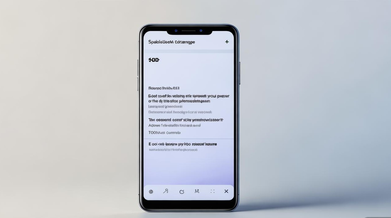 华为手机怎么更改划屏手势设置？
