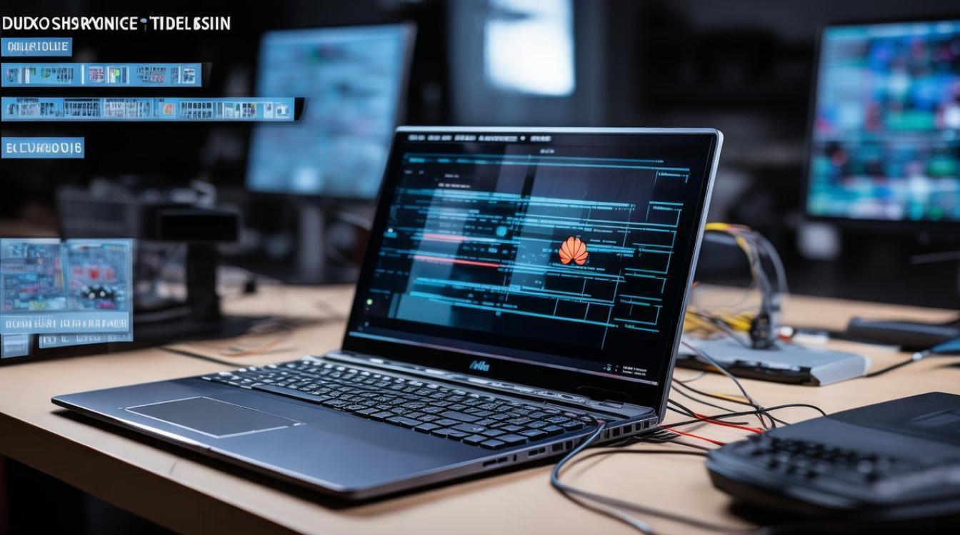 华为电脑连接不上怎么办？排查步骤与解决方法