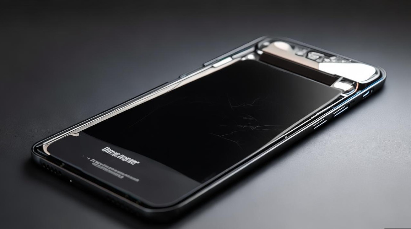 苹果手机换电池后黑屏，是哪里出问题了？