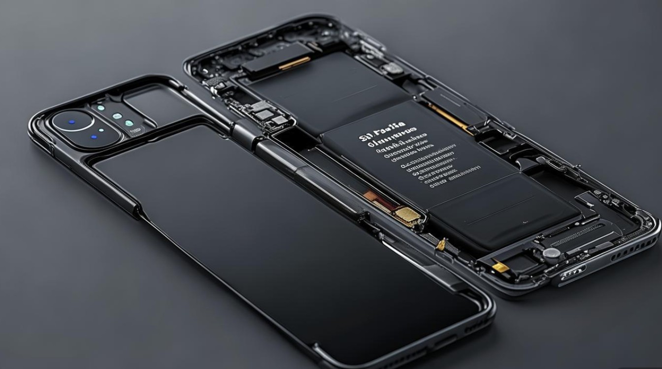 苹果手机换电池后黑屏，是哪里出问题了？