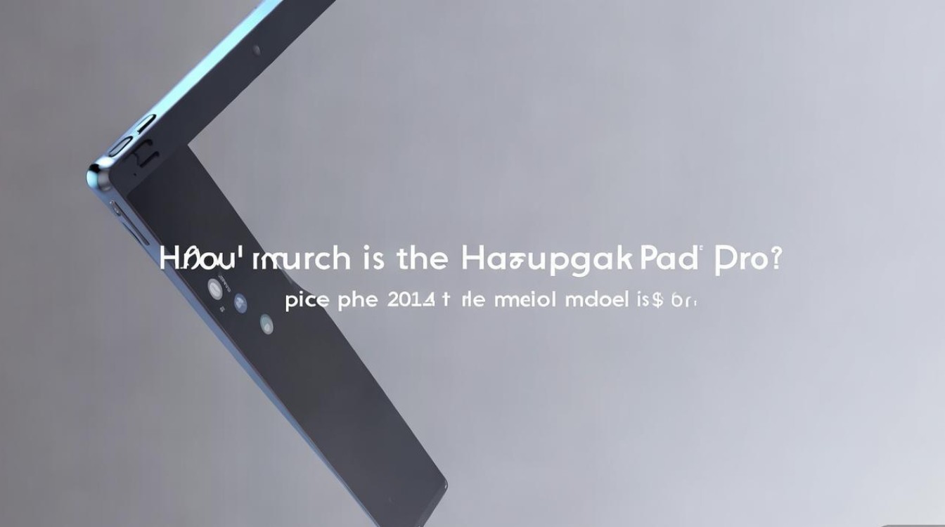 华为MatePad Pro价格是多少？2024款售价多少？