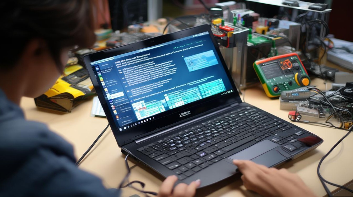 华为电脑连接不上怎么办？排查方法与解决步骤