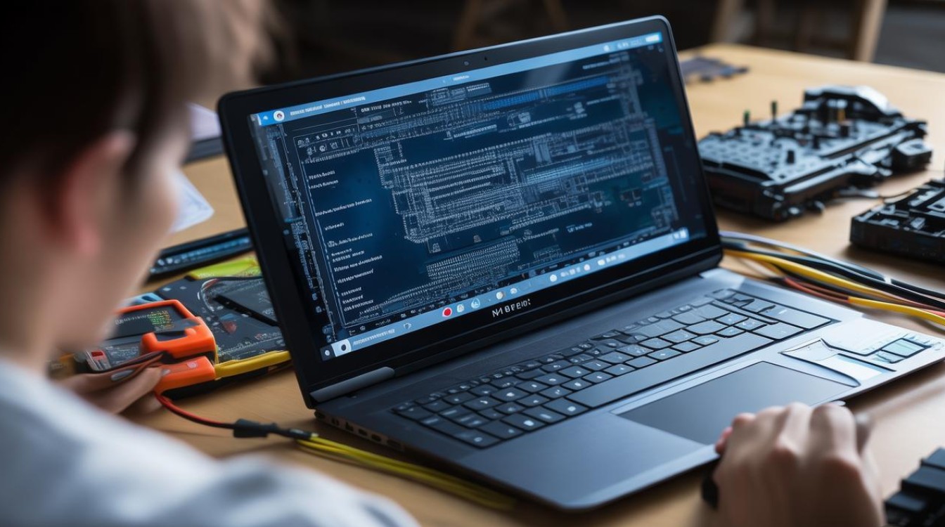 华为电脑连接不上怎么办？排查方法与解决步骤