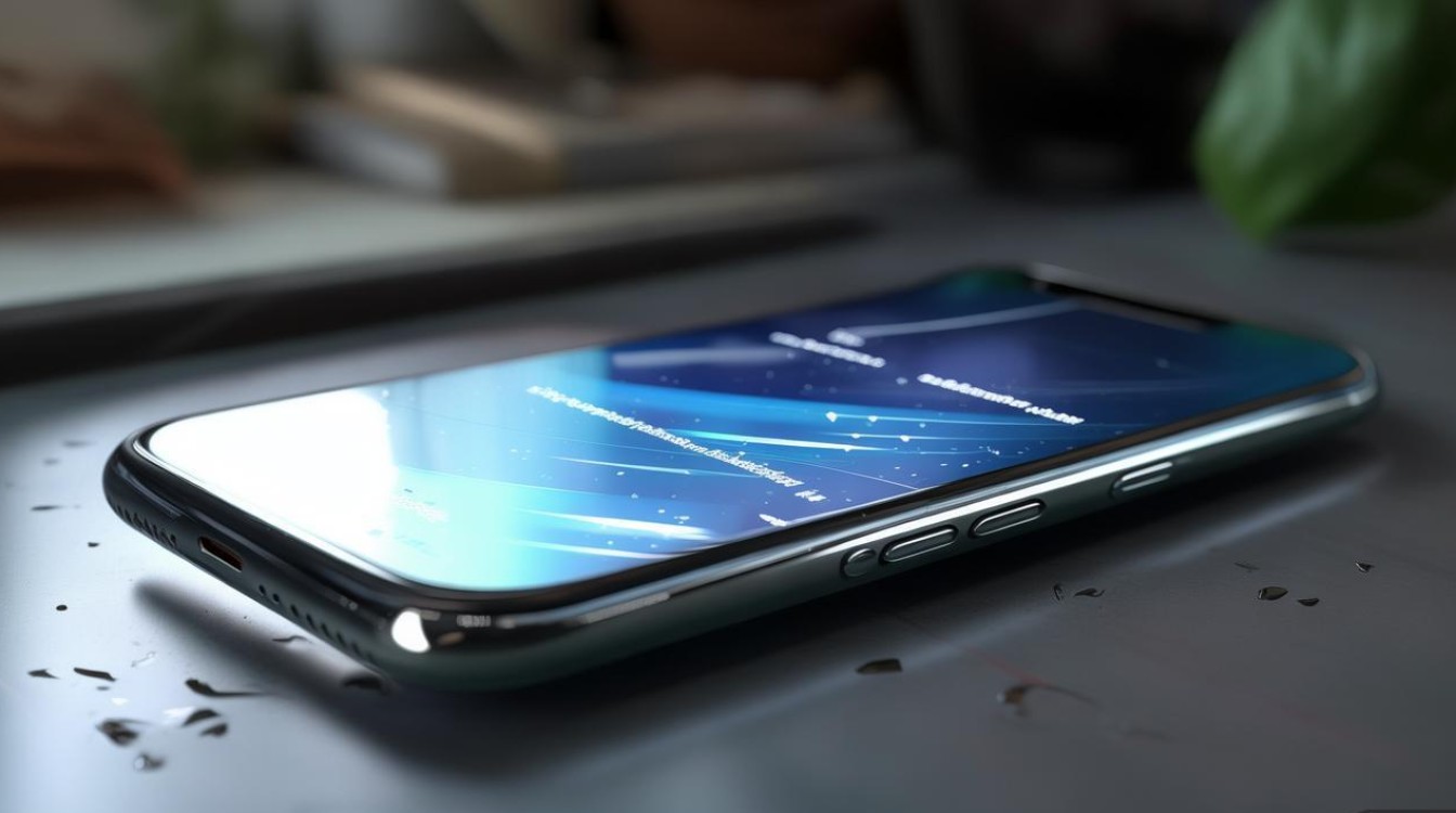 苹果手机屏幕画面突然变小了是什么原因导致的？