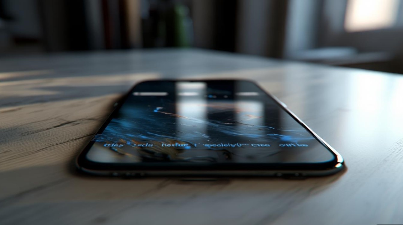 苹果手机屏幕画面突然变小了是什么原因导致的？