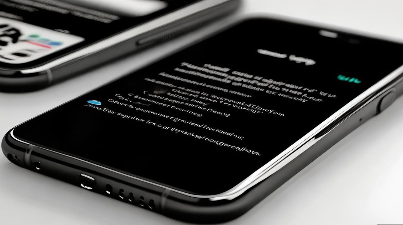 苹果手机黑屏了,开机画面出不来怎么办?