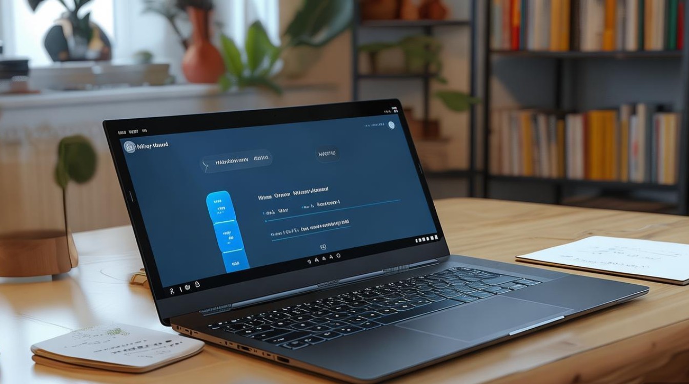 华为电脑连接WiFi密码忘了怎么办？