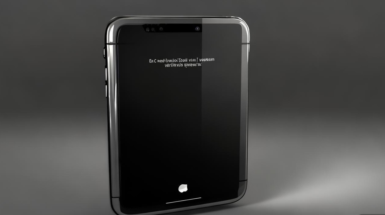 苹果手机黑屏开不了机，到底什么原因导致的啊？