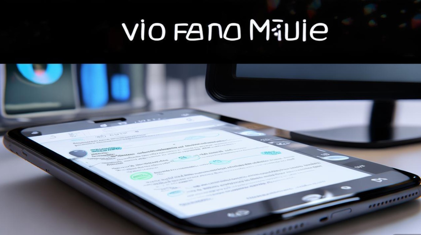 vivofastboot模式怎么回事