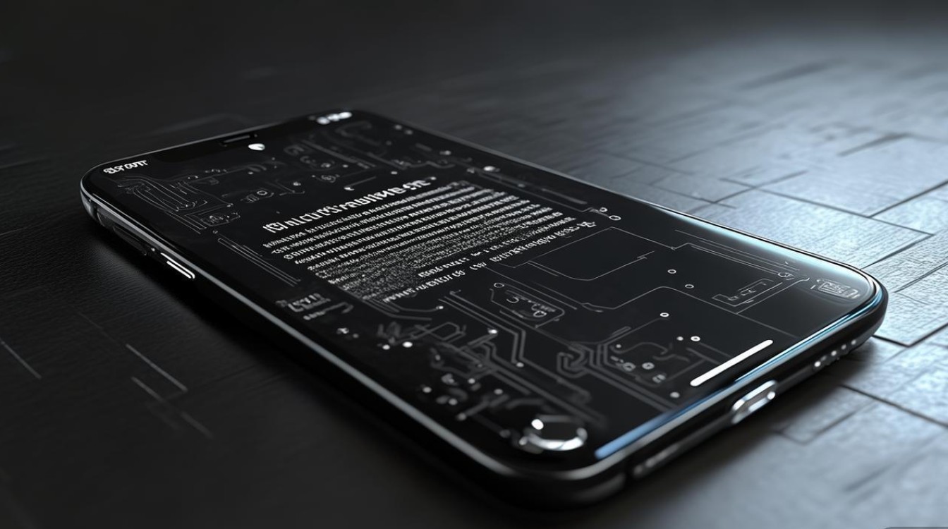 苹果手机黑屏怎么开机不了