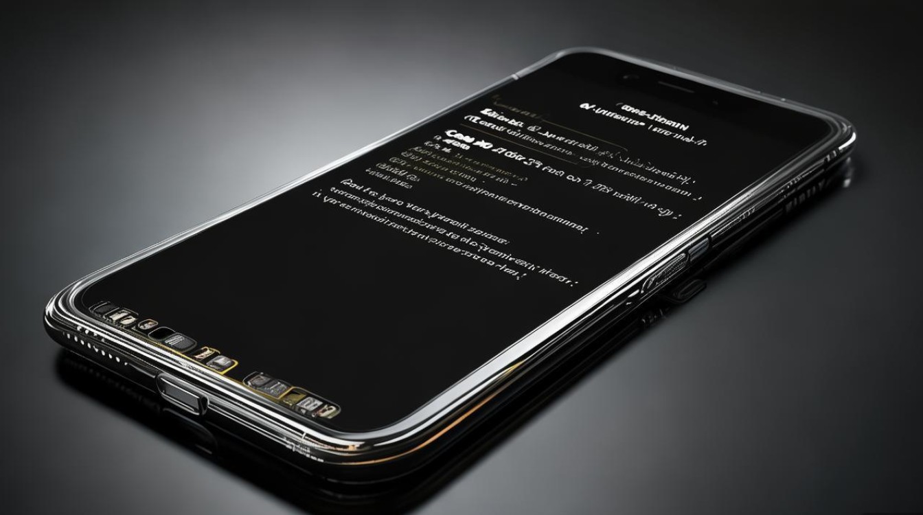 苹果手机黑屏怎么开机不了