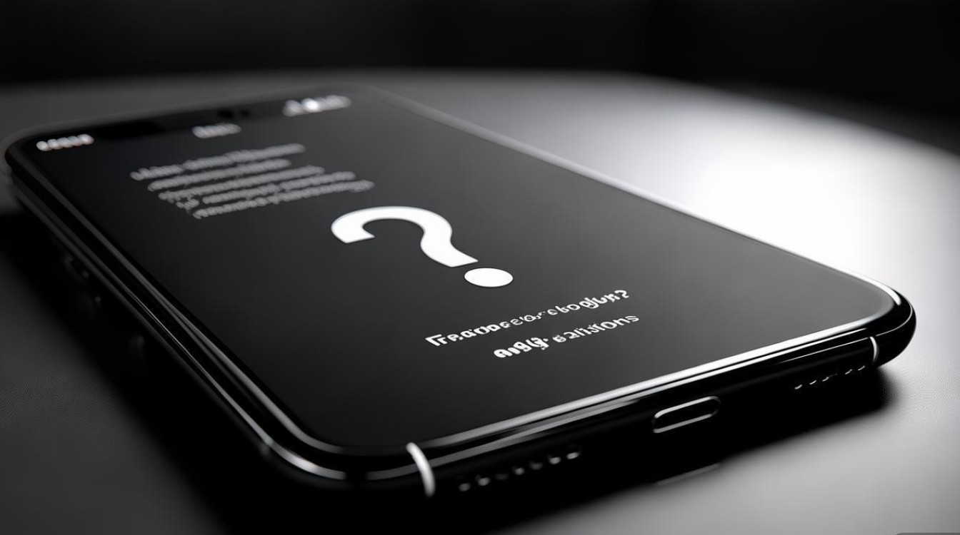 苹果手机黑屏又亮了？背后原因及解决方法