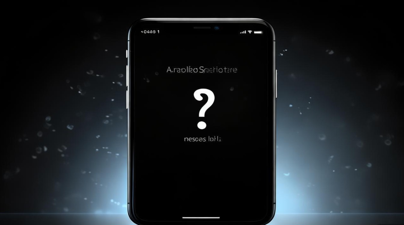 苹果手机黑屏又亮了？背后原因及解决方法