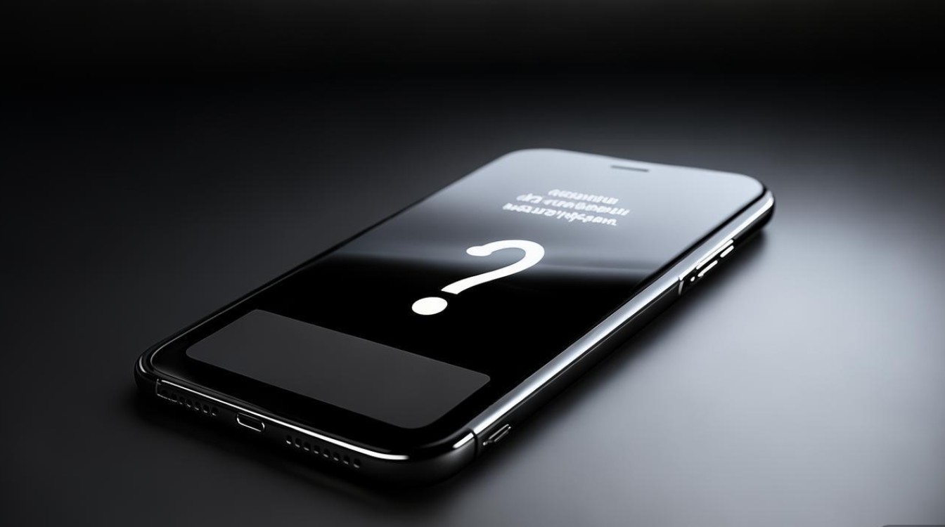 苹果手机黑屏又亮了？背后原因及解决方法