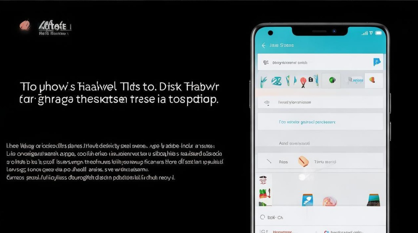 华为手机桌面主题怎么改？新手也能轻松学会更换方法吗？