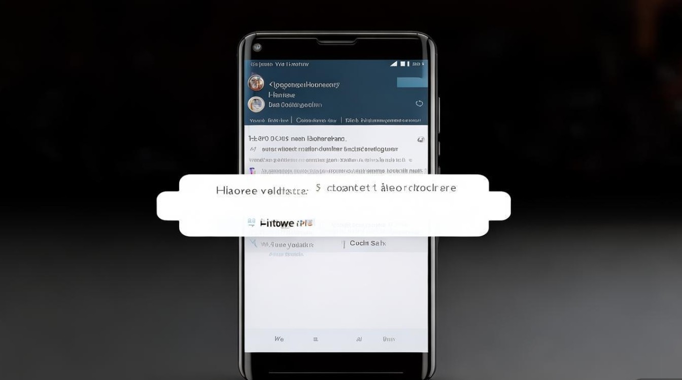 华为手机桌面主题怎么改？新手也能轻松学会更换方法吗？