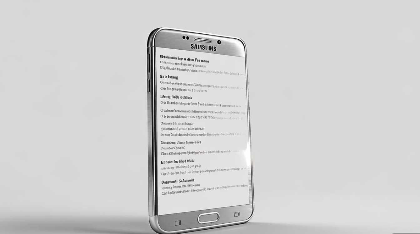 三星2015年手机有哪些隐藏功能，具体怎么用？