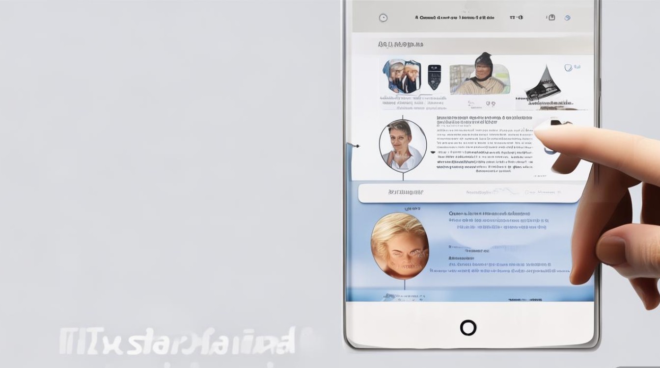 oppo啊9手机截图方法是什么?