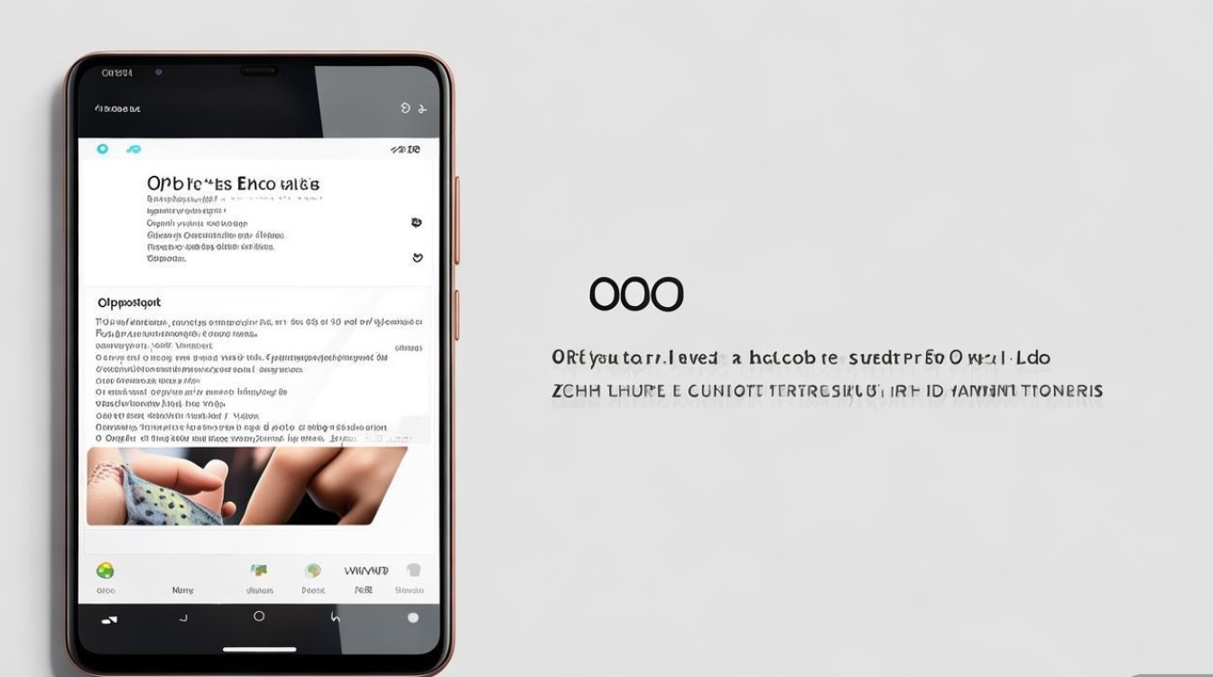 oppo啊9手机截图方法是什么?