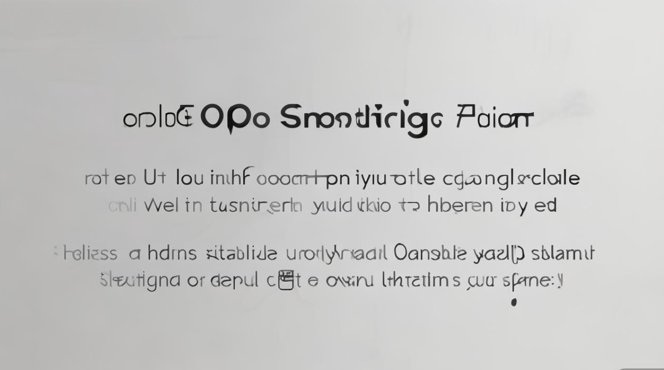 oppo相机连拍怎么设置?连拍技巧与注意事项分享