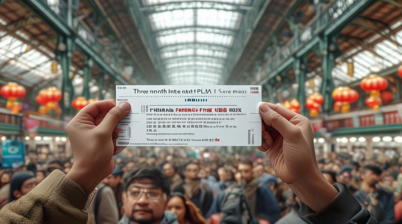 春运火车票花呗三期免息分期怎么操作？