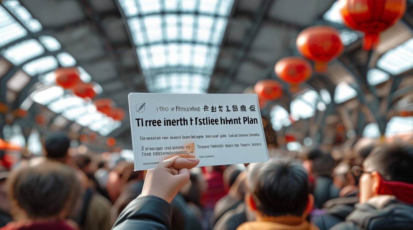 春运火车票花呗三期免息分期怎么操作？